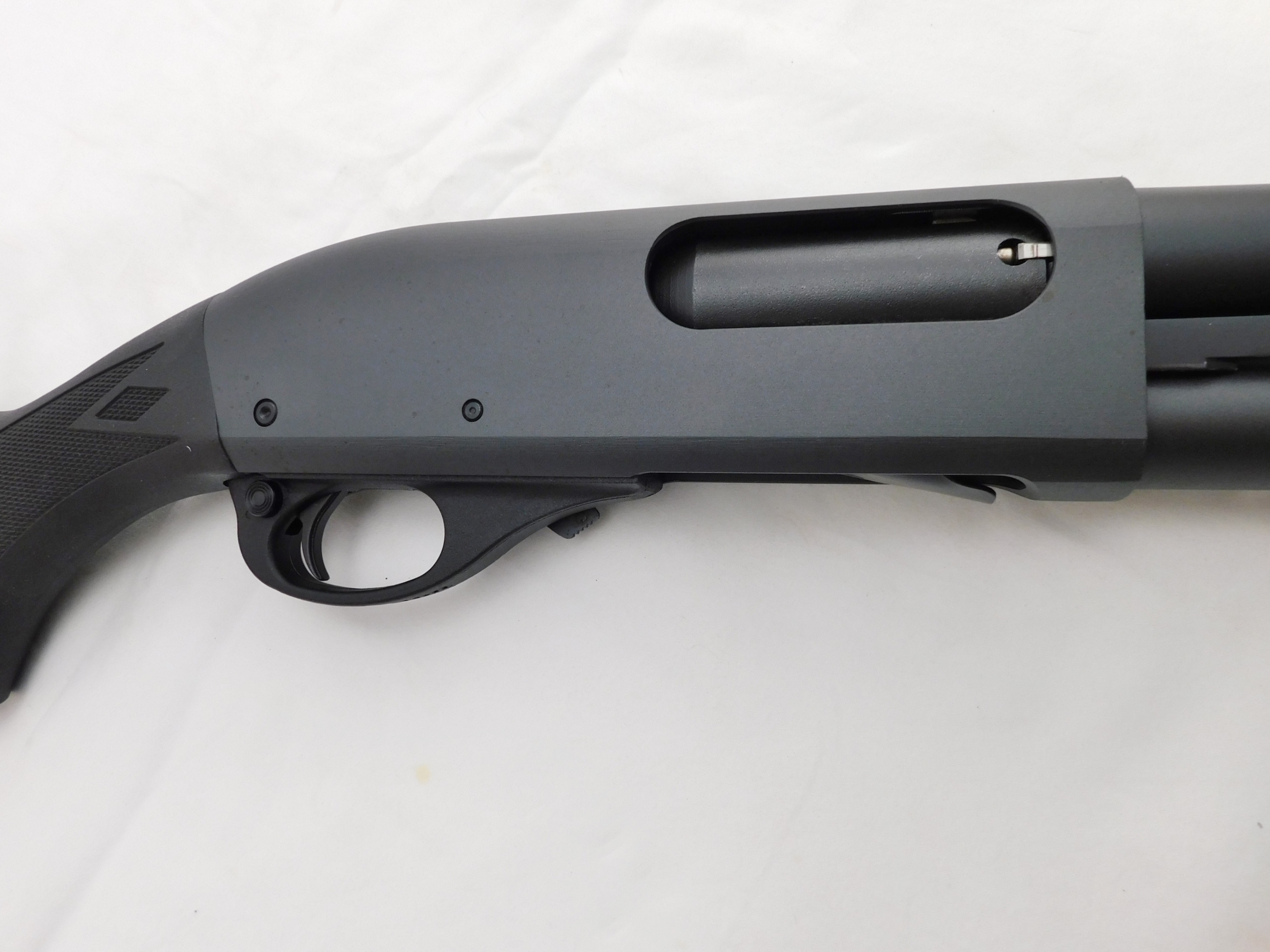 remington 870 combat shotgun