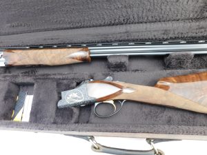 1983 Browning Superposed Superlight Midas 28 Inch NIC
