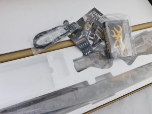 2022 Browning Citori Feather Superlight 28 Gauge 28 Inch NIB Special Order