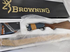 1989 Browning Model 12 20 Gauge NIB