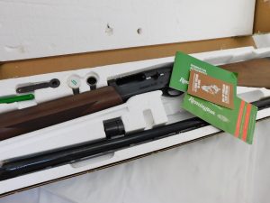 1990 Remington 11-87 Premier Left Hand In The Box