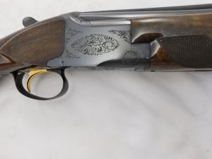 1973 Browning Superposed Lightning Skeet 28 Inch Long Tang