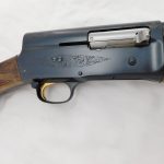 1973 Browning A-5 Light 20 Belgium