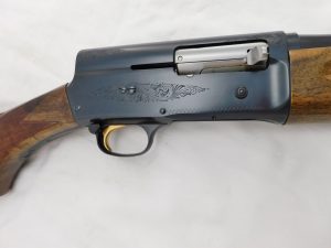 1973 Browning A-5 Light 20 Belgium