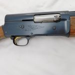1970 Browning A-5 Light 12 Belgium