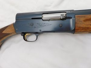 1970 Browning A-5 Light 12 Belgium