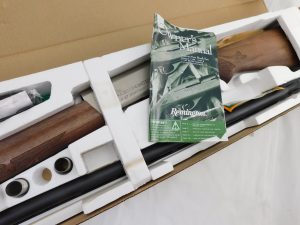 2013 Remington 11-87 Sportsman DU NIB