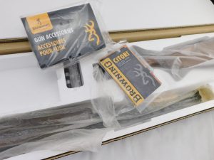 2013 Browning Citori 410 Lightning In The Box