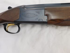 2000 Browning Citori 12 Gauge 3 1/2 Inch