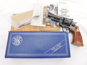 1983 Smith Wesson 24 4 Inch 44 Special NIB