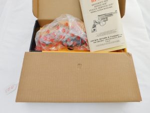 1980 Ruger Speed Six 357 2 3/ Inch NIB