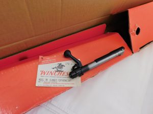 Winchester 70 270 Classic Featherweight In The Box NEW HAVEN