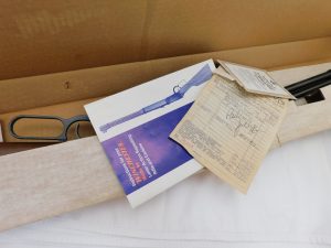 Winchester 94 30-30 Antique New In The Box