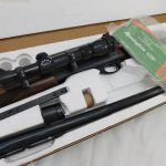 1989 Remington 11-87 12 Gauge Special Purpose In The Box