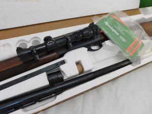 1989 Remington 11-87 12 Gauge Special Purpose In The Box
