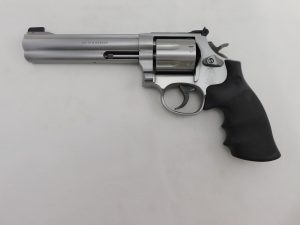 2000 Smith Wesson 686 7 Shot NO LOCK