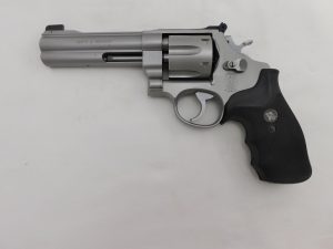 1993 Smith Wesson 625 5 Inch 45 ACP