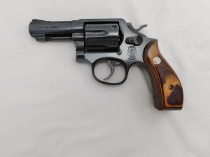 1993 Smith Wesson 13 3 Inch 357 MP