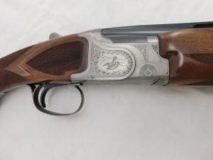 Winchester 101 XTR Pigeon Lightweight 20 Guage