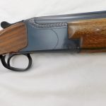 1967 Browning Superposed Superlight 12 Solid Rib