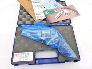 1995 Smith Wesson 629 Mountain Gun NIB