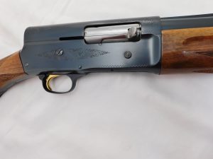 1964 Browning A-5 Light 12 Belgium