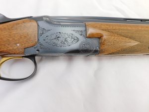 1965 Browning Superposed 20 Lightning RKLT Belgium
