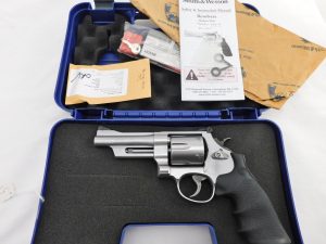 2009 Smith Wesson 625 Mountain Gun 45 Long Colt NIB