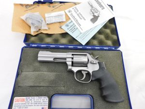 1998 Smith Wesson 617 K22 4 Inch NO LOCK NIB