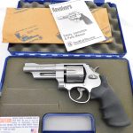 2000 Smith Wesson 625 Mountain Gun 45ACP In The Box