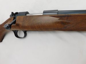 Kimber Of Oregon Custom Classic 223 Repeater