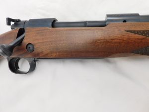 Winchester 70 270 Classic Super Grade New Haven