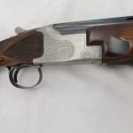Winchester 101 20 Gauge Pigeon Grade