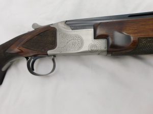 Winchester 101 20 Gauge Pigeon Grade