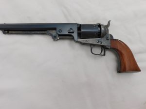 Colt 1851 Navy 36 2nd Generation Blackpowder C Series