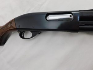 1971 Remington870 Wingmaster