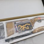 2023 Browning ATD SA-22 Maple NIB