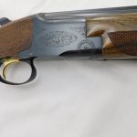 1972 Browning Superposed Trap 30 Inch Long Tang