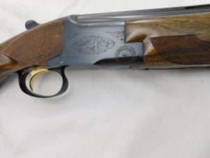 1972 Browning Superposed Trap 30 Inch Long Tang