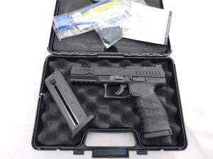 Walther WMP 22 WMP NIB