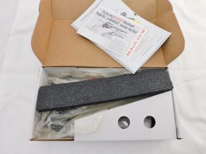 Ruger Mark IV Target NIB 40163