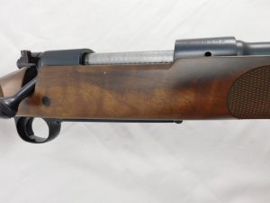 Winchester 70 Featherweight 6.5x55MM NEW HAVEN