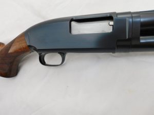 1948 Winchester Model 12 Skeet Grade WS1 Great Wood