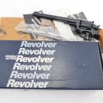 1985 Smith Wesson 17 K22 Masterpiece 8 3/8 In The Box