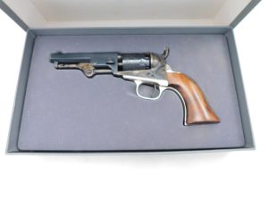 Colt 1849 Pocket Signature Series Blackpowder NIB