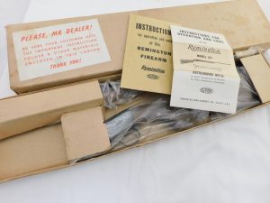 1950 Remington 241 SA Short Only In The Box