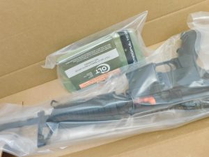 Colt AR-15 6920 223 New In The Box