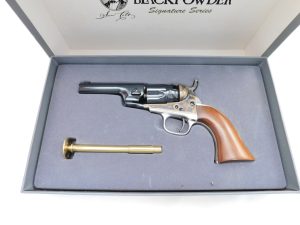 Colt 1862 Police Pocket Trapper Signature Series NIB