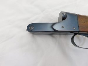 1949 Winchester Model 21 20 Gauge 30 Inch With Letter HIGH CONDITION