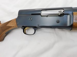 1968 FN A-5 Light 12 Skeet Belgium